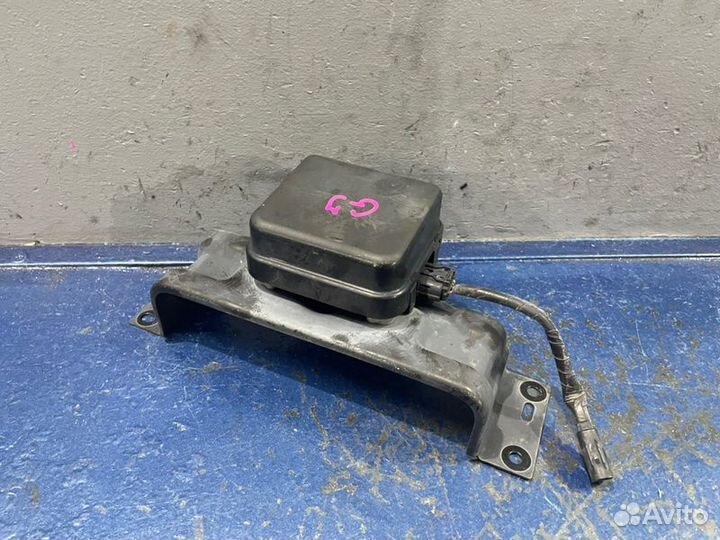 Радар круиз-контроля Mazda 6 GJ