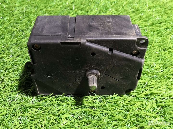 Привод заслонки печки Volvo 850