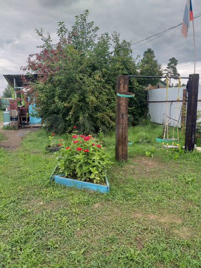 Участок 8 сот. (СНТ, ДНП)