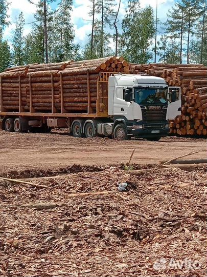 Услуги перевозки