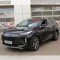 EXEED TXL 1.6 AMT, 2021, 83 000 км, с пробегом, цена 2 020 000 руб.