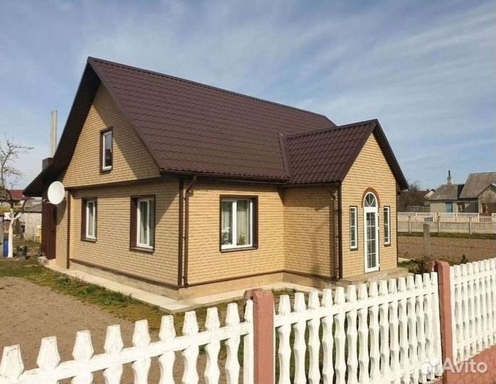 Металлочерепица по гост