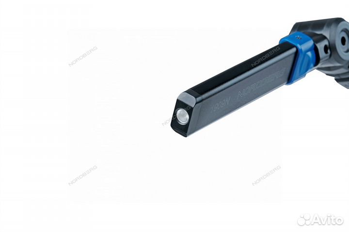 Фонарь светодиодный складной Nordberg 1909N