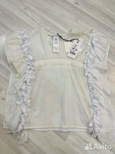 Monnalisa туника