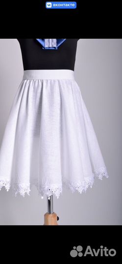 Школьное платье 152