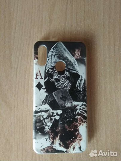 Чехлы на телефон Meizu и huawei