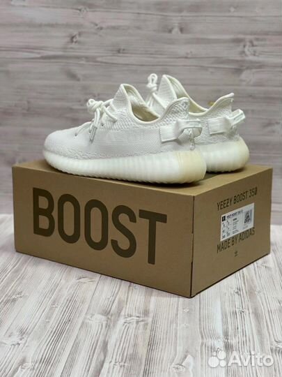 Кроссовки Adidas Yeezy Boost 350