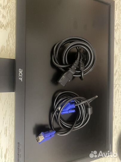 Монитор для компьютера acer