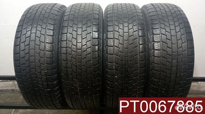 Hankook Nordik IS RW08 225/60 R17 110