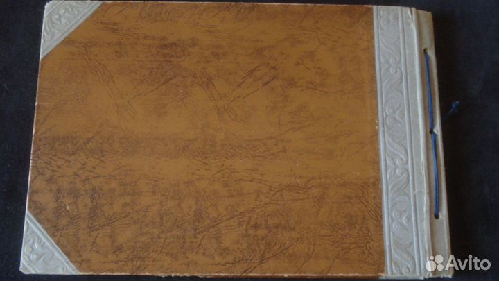 Фото: рамки, альбомы, литература (См. описание)