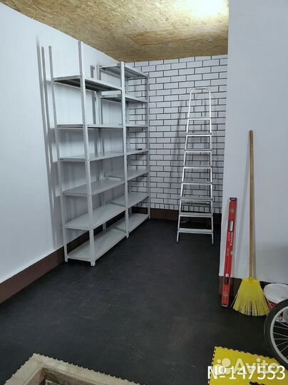 Пвх плитка 500x2979