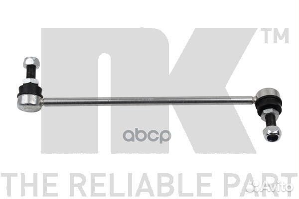 Тяга стабилизатора nissan qashqai/X-trail/renau