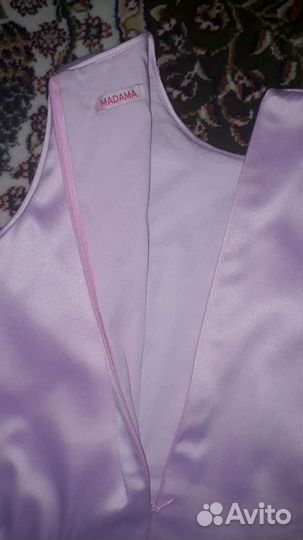 Платье брэнд Модама