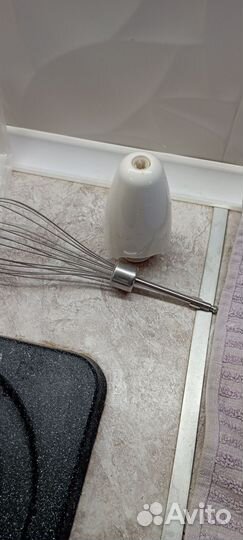 Насадка для блендера