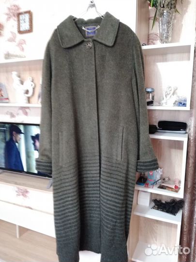 Пальто, шуба