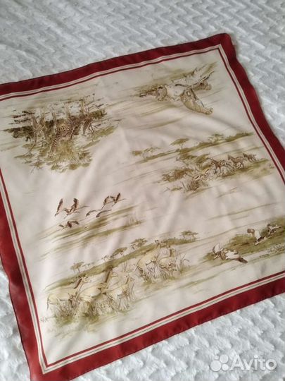 Платок Италия