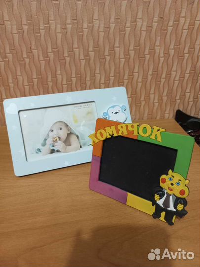 Рамки для фото