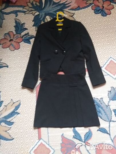 Школьная форма