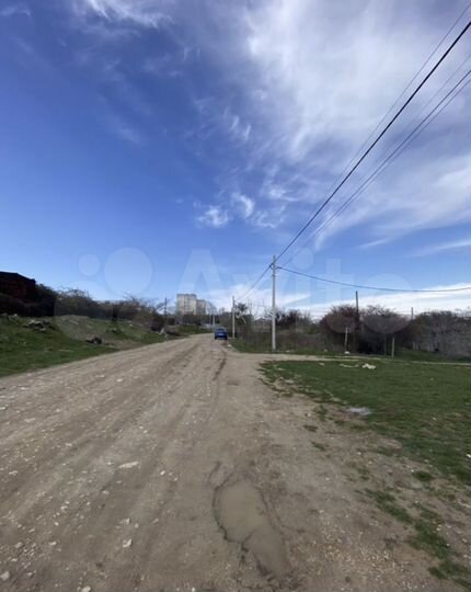 Участок 6,5 сот. (СНТ, ДНП)