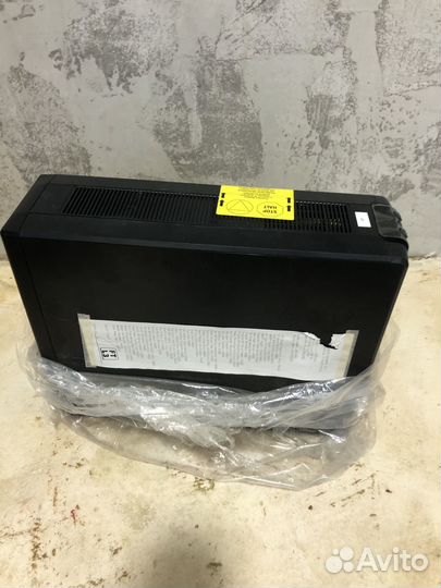 Ибп APC Back-UPS Pro 1500