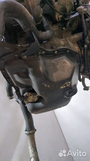 Двигатель Audi Q7, 2006