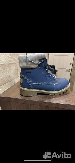 Ботинки