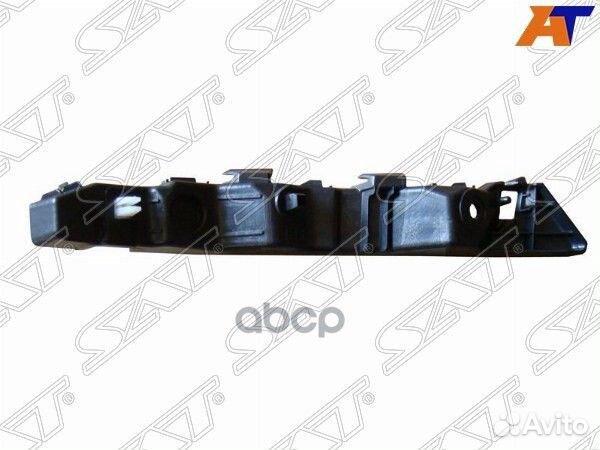 Крепление бампера KIA sportage III 10-16 LH