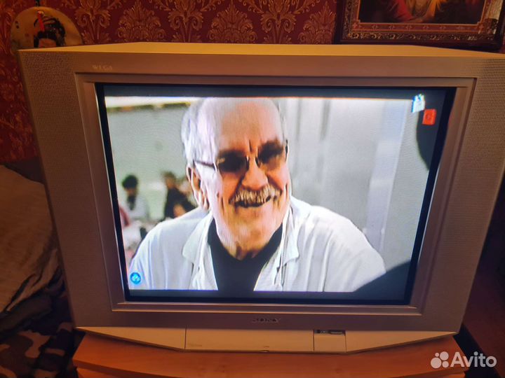 Телевизор бу