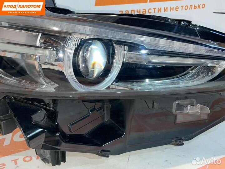 Фара LED прав. Mazda 6 GL GJ 2020 GRF551030