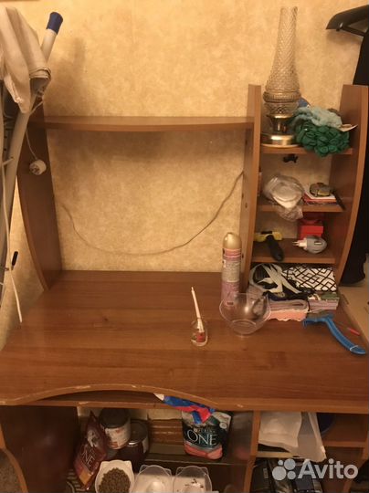 Компьютерный стол