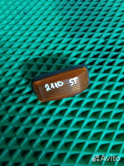 Повторитель поворота Ваз 2110