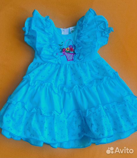 Одежда и обувь на девочку 3 месяца - 2 года