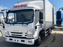 Isuzu ELF (N-series) изотермический, 2023