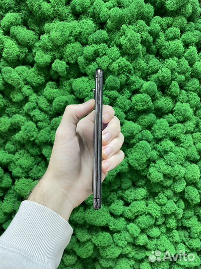 iPhone Xs Max, 256 ГБ
