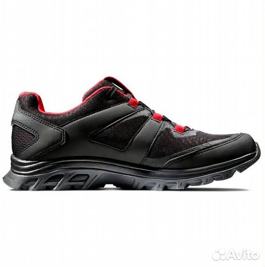 Mammut Girun Low Goretex