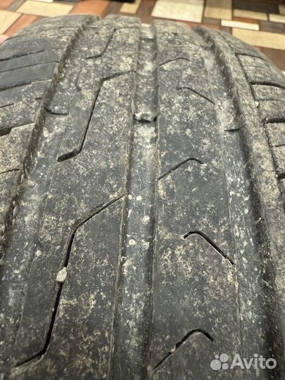 Cordiant Comfort 2 185/60 R14 86H