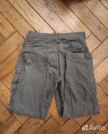 Брюки Карго