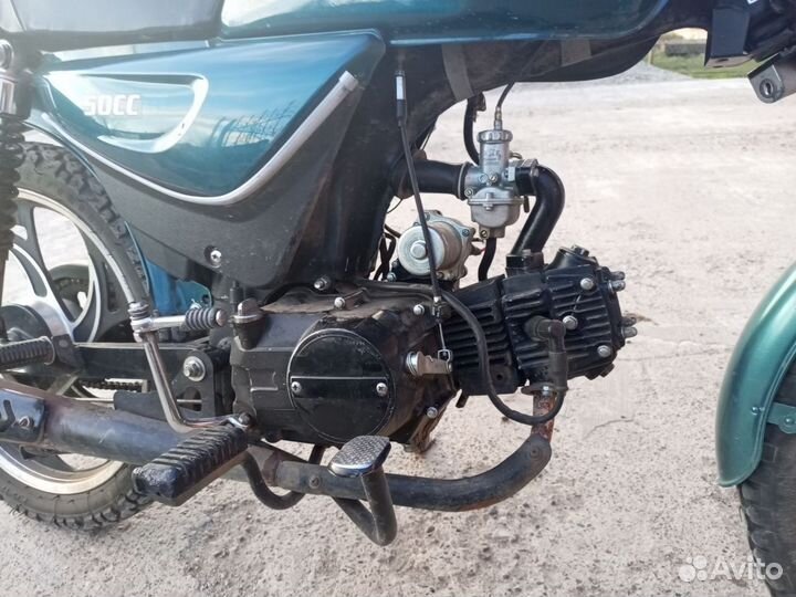 Альфа Bandit