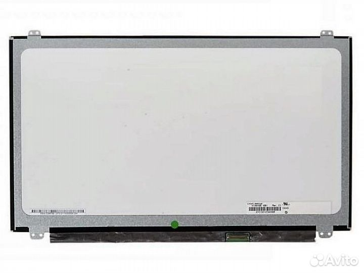 Экран для ноутбука HP 15-ba608ur FullHD