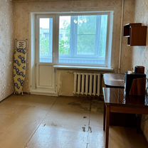 1-к. квартира, 29,6 м², 4/5 эт.