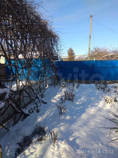 Дом 80 м² на участке 18 сот.