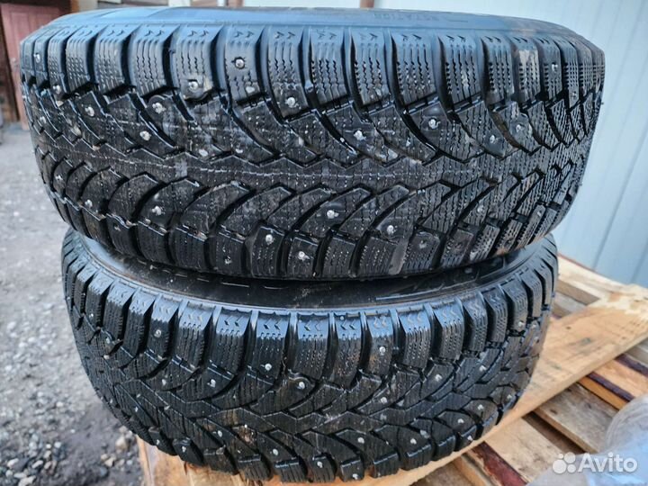 Formula Ice 195/65 R15 91T