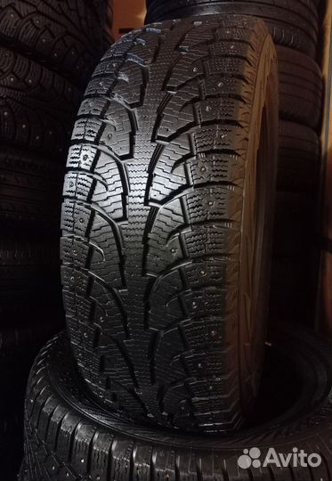 Hankook I'Pike RW11 235/65 R17 104T