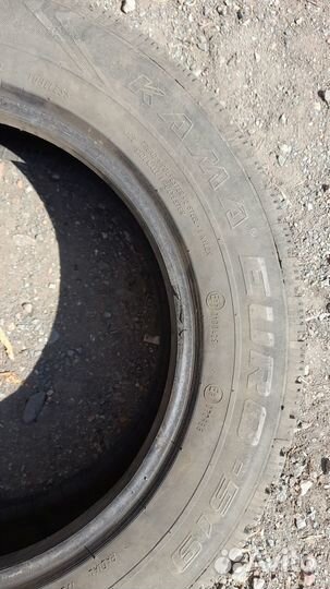 КАМА Кама-Евро-519 175/65 R14 82