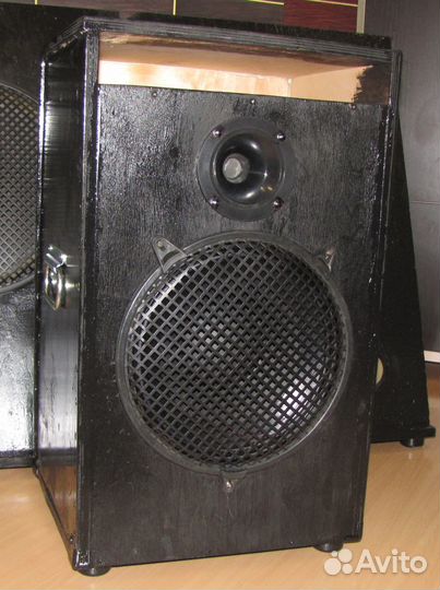 Колонка Frank Audio 1000W Pro-12
