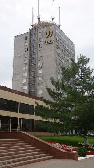 Офис, 127.8 м²