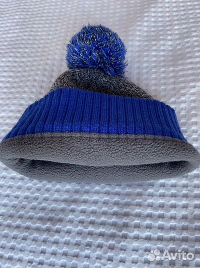 Шапка для мальчика 52 Futurino