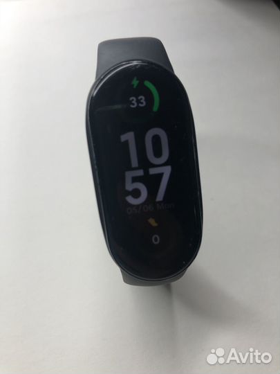 Xiaomi mi SMART band 7