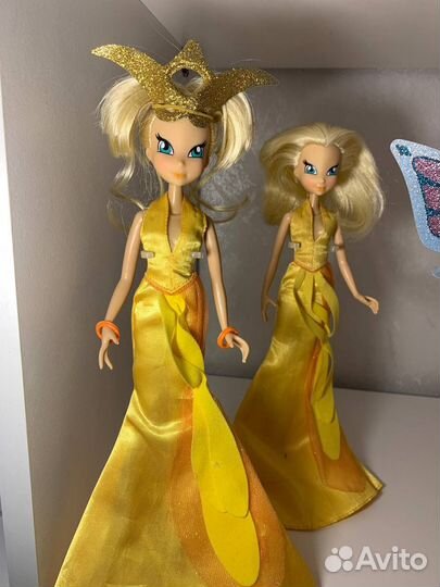 Winx giochi