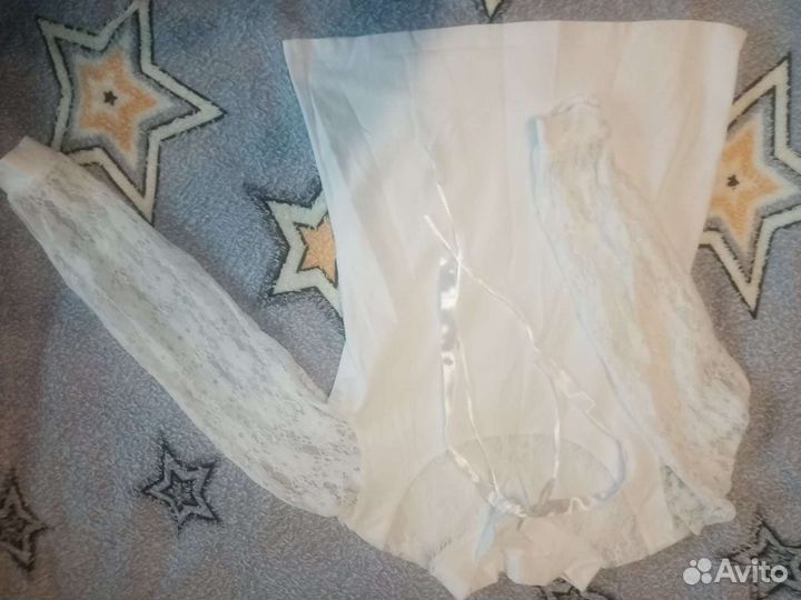 Блузки школьные